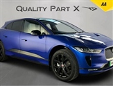 Used Jaguar I-Pace