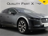 Used Jaguar I-Pace