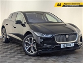 Used Jaguar I-Pace