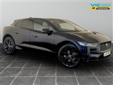 Used Jaguar I-Pace