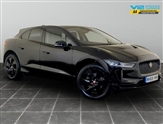 Used Jaguar I-Pace