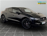 Used Jaguar I-Pace