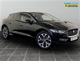 Used Jaguar I-Pace