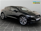 Used Jaguar I-Pace