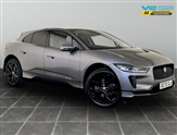 Used Jaguar I-Pace