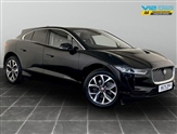 Used Jaguar I-Pace