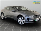 Used Jaguar I-Pace
