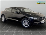Used Jaguar I-Pace