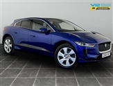 Used Jaguar I-Pace