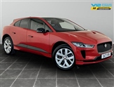 Used Jaguar I-Pace