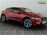 Used Jaguar I-Pace
