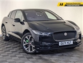 Used Jaguar I-Pace