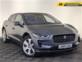 Used Jaguar I-Pace