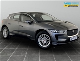 Used Jaguar I-Pace