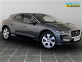 Used Jaguar I-Pace