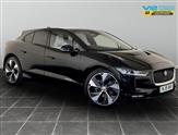 Used Jaguar I-Pace