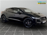 Used Jaguar I-Pace