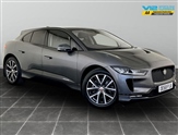 Used Jaguar I-Pace