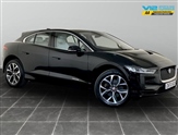 Used Jaguar I-Pace
