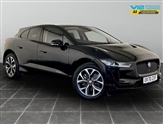 Used Jaguar I-Pace