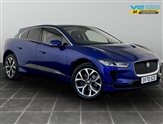 Used Jaguar I-Pace
