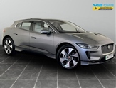 Used Jaguar I-Pace