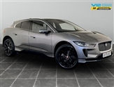Used Jaguar I-Pace