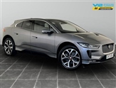 Used Jaguar I-Pace