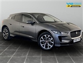 Used Jaguar I-Pace