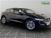Used Jaguar I-Pace