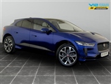 Used Jaguar I-Pace