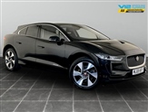 Used Jaguar I-Pace
