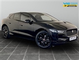 Used Jaguar I-Pace