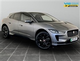Used Jaguar I-Pace