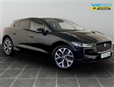 Used Jaguar I-Pace
