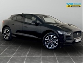 Used Jaguar I-Pace