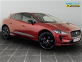 Used Jaguar I-Pace