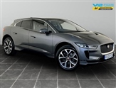 Used Jaguar I-Pace