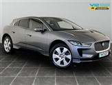 Used Jaguar I-Pace