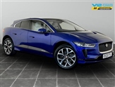 Used Jaguar I-Pace
