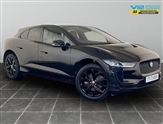 Used Jaguar I-Pace