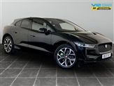 Used Jaguar I-Pace