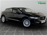 Used Jaguar I-Pace