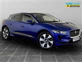 Used Jaguar I-Pace