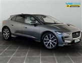 Used Jaguar I-Pace