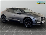 Used Jaguar I-Pace