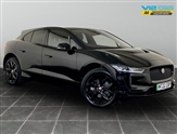 Used Jaguar I-Pace