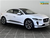 Used Jaguar I-Pace