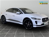 Used Jaguar I-Pace