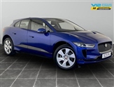 Used Jaguar I-Pace